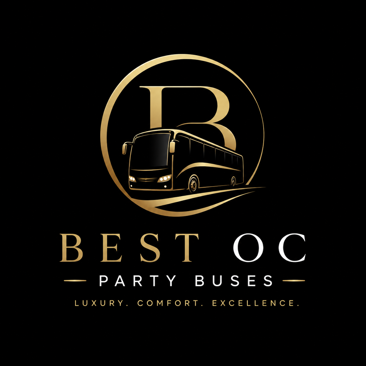 Best OC Party Buses